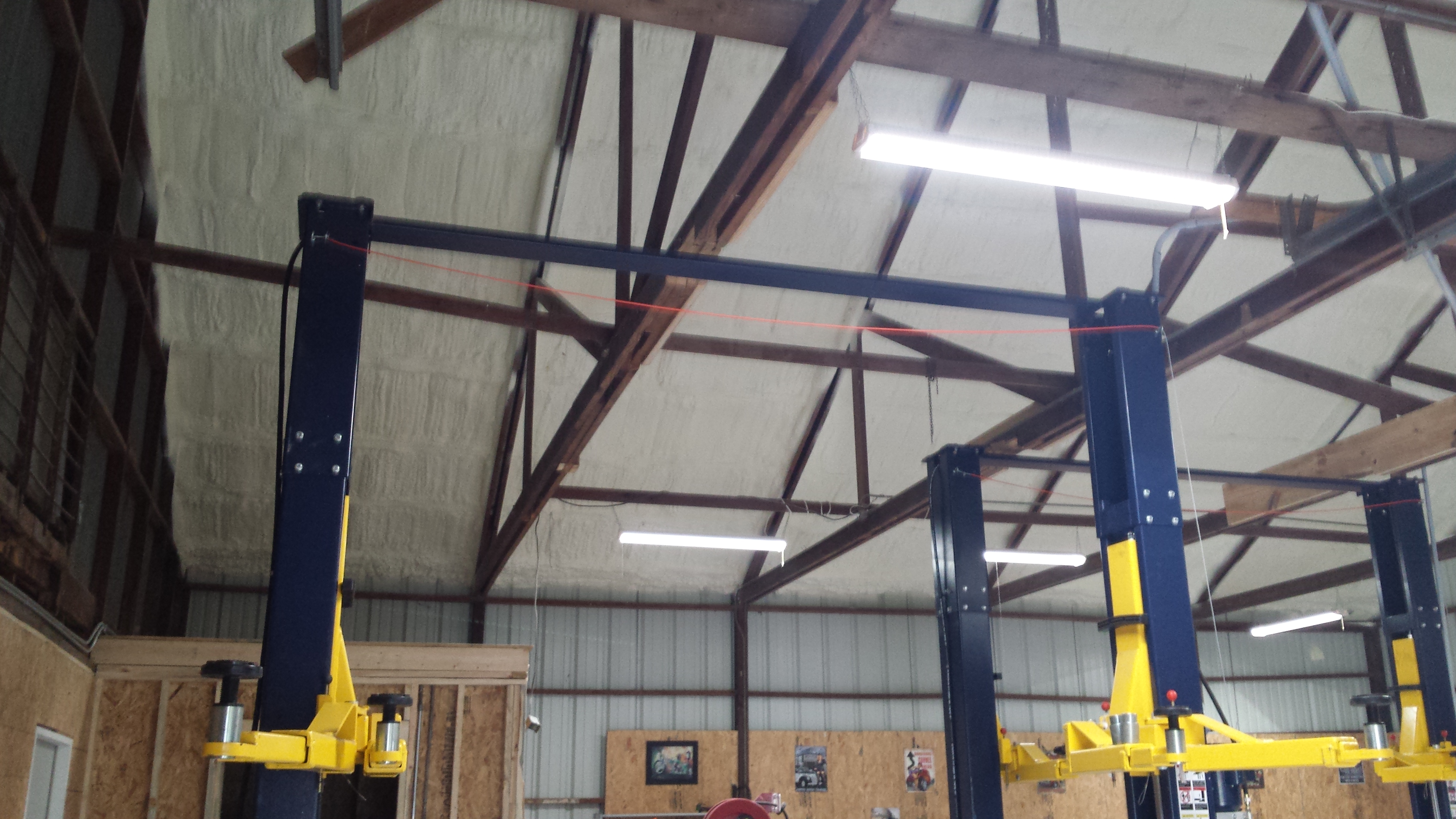  Spray Foam Insulation Services Near Me Tyler TX 